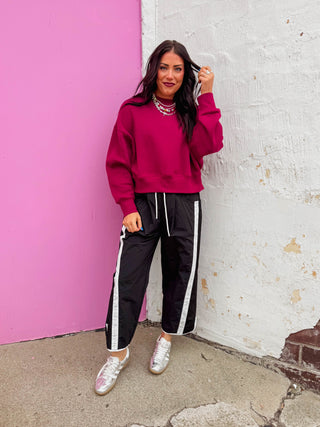 Fast Track Pants