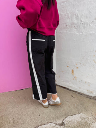 Fast Track Pants