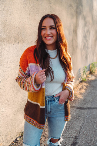 Kassidy Cardigan