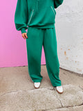 Kelly Green-Autumn, Winter