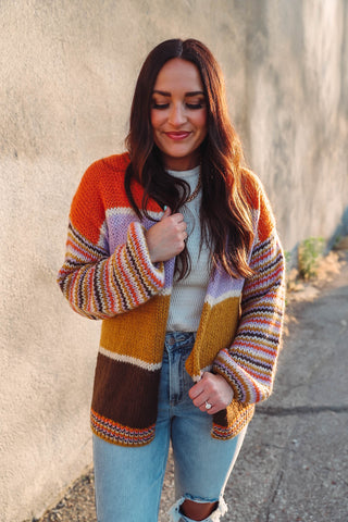 Kassidy Cardigan