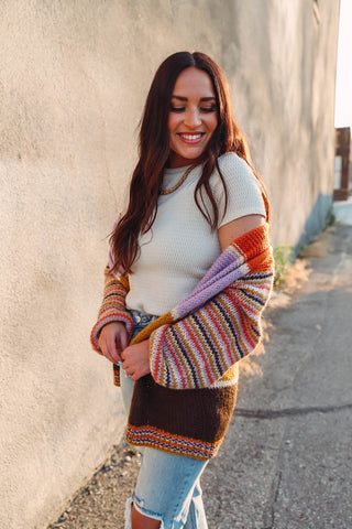 Kassidy Cardigan