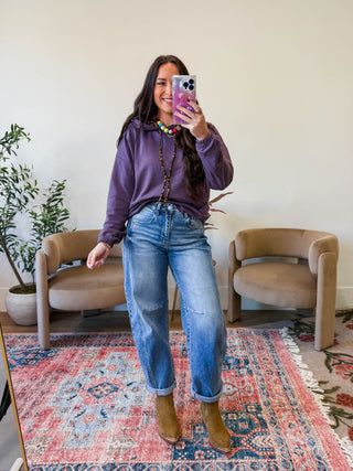 Amara Hoodie