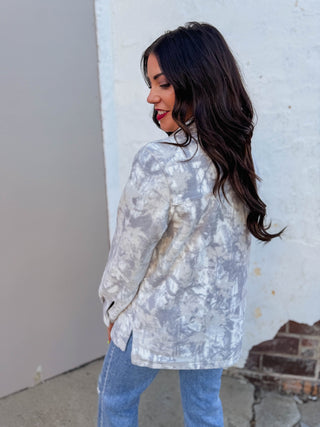 Santa Fe Jacket-Forest Camo-Thread & Supply