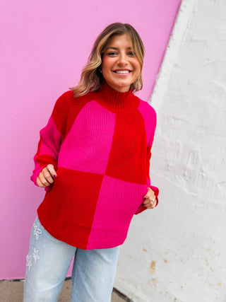 Layla Sweater