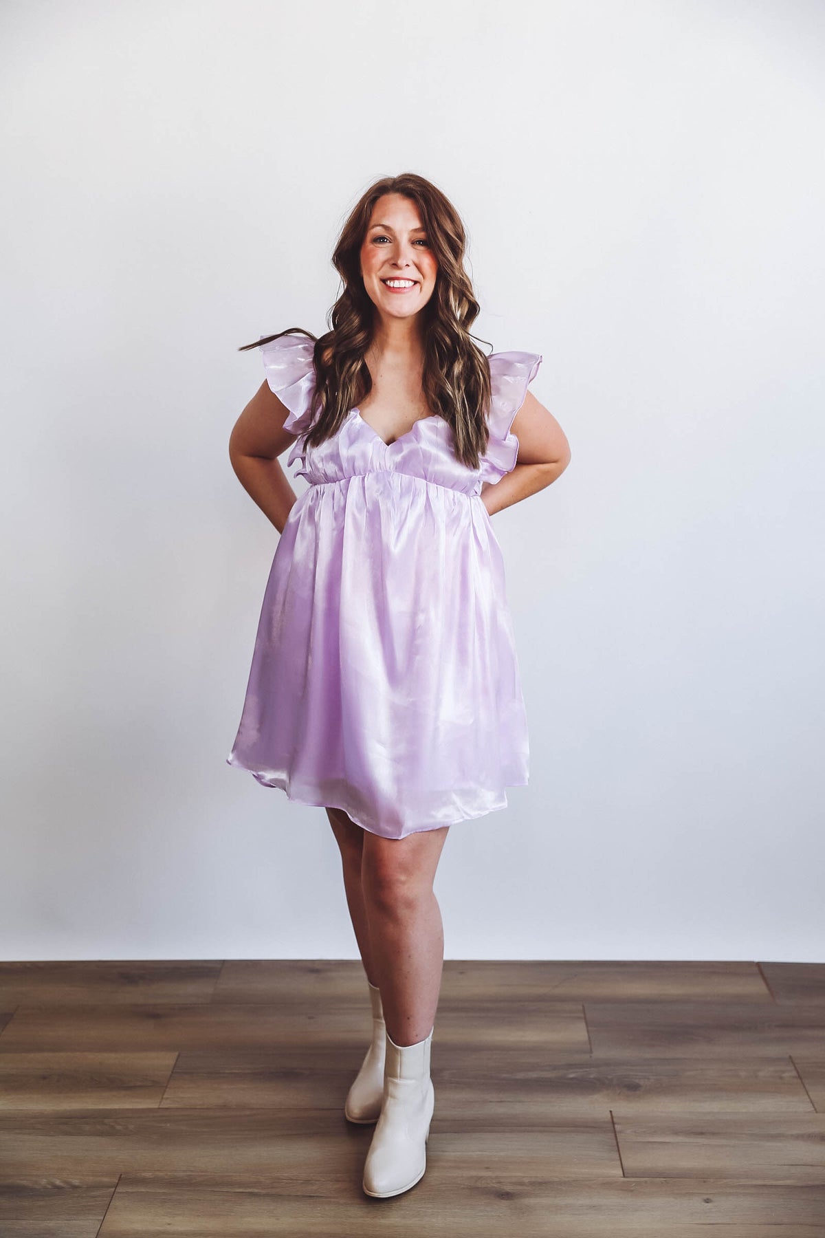 Kaylee Mini Dress
