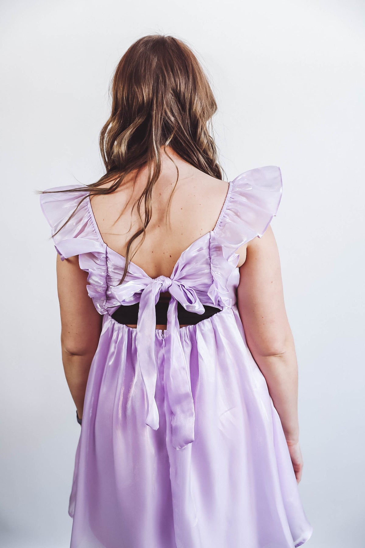 Kaylee Mini Dress