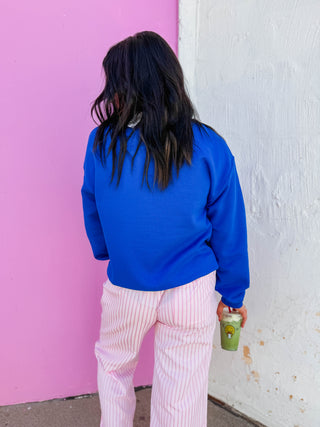 Love Like Jesus Crewneck