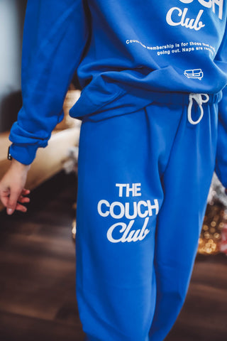 Couch Club Sweatpants