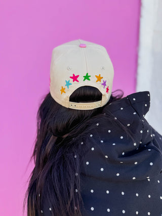 What's The Best That Could Happen Trucker Hat