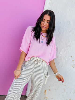 Vivian Knit Top