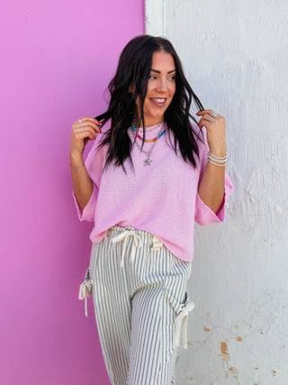 Vivian Knit Top