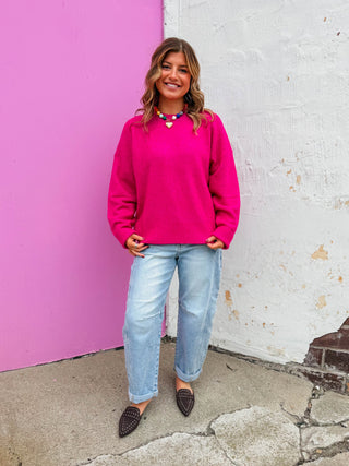 Hattie Sweater
