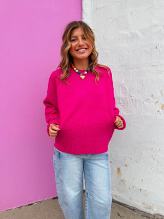 Hattie Sweater