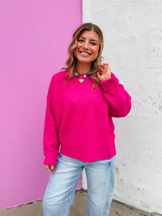 Hattie Sweater