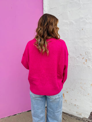 Hattie Sweater