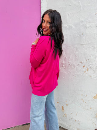 Quinn Sweater