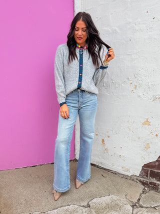 Tayler Cardigan