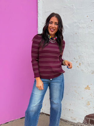 Cozy meets style with the Evie Striped Sweater. This cute pullover features a soft, stretchy fabric that moves with you all day long. The classic striped pattern pairs effortlessly with your favorite jeans or casual bottoms, making it a versatile wardrobe essential. Perfect for layering or wearing on its own, the Evie delivers comfort without compromise.
house of color Summer
house of color Winter