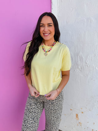 Delilah Knit Top