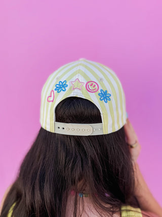 All Oopsies No Daisies Trucker Hat