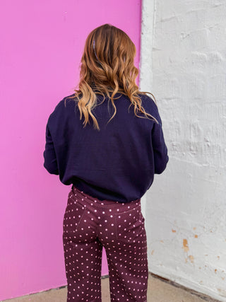 Vienna Cardigan