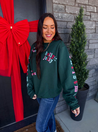 Holly Merry Everything Crew