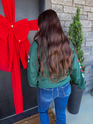 Holly Merry Everything Crew