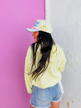 Logan Hoodie