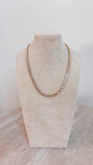 The Royale Necklace