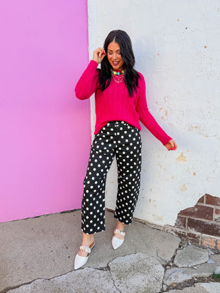 Spot On Pants