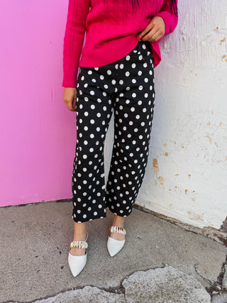 Spot On Pants