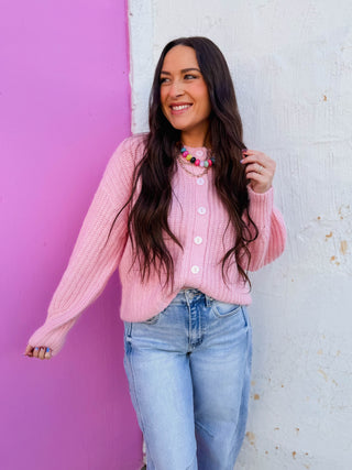 Wrap yourself in everyday comfort with the Lenny Cardigan, your new go-to essential. The versatile look works across seasons and occasions—perfect for the office, weekend errands, or relaxed evenings at home. Whether you're layering over a tee or wearing it standalone, the Lenny brings warmth and style without the fuss. Comfortable fit, timeless design, endless styling possibilities. 
house of color Summer
shop by color season