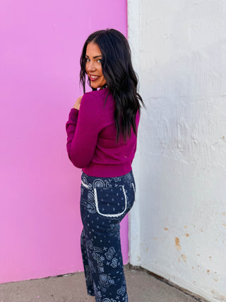 Vivian Cardigan