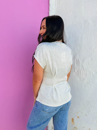 Lexie Top
