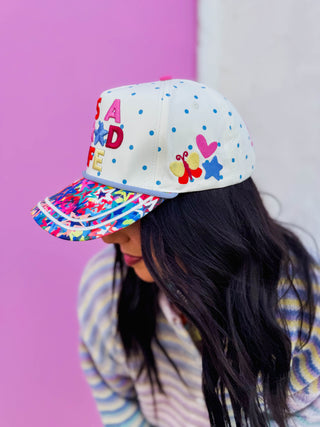 Good Life Trucker Hat