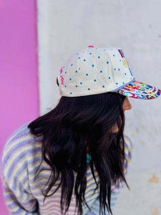 Good Life Trucker Hat