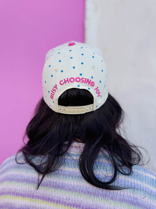 Good Life Trucker Hat