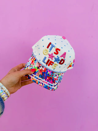 Good Life Trucker Hat