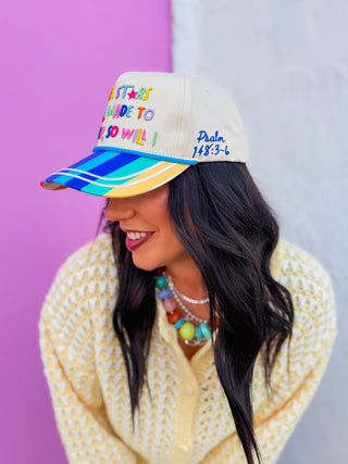 If The Stars Were Made Trucker Hat