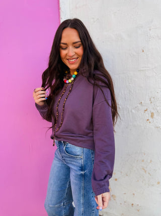 Amara Hoodie
