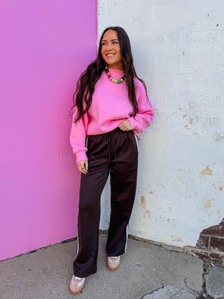 Ella Track Pants