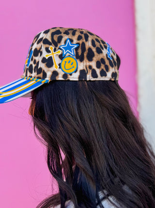 God Is Always Good Trucker Hat