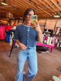 Navy-Summer