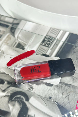 JAZ Cosmetics Liquid Matte Stain-16 Shades