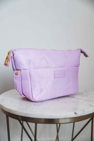 Cosmetic Bum Bag-6 Colors