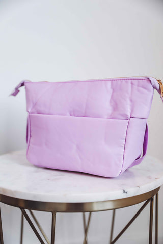 Cosmetic Bum Bag-6 Colors