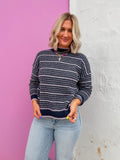 Navy-Summer