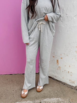 Cloud Nine Striped Set