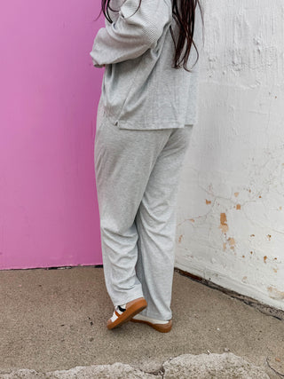 Cloud Nine Striped Set